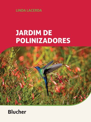 cover image of Jardim de polinizadores